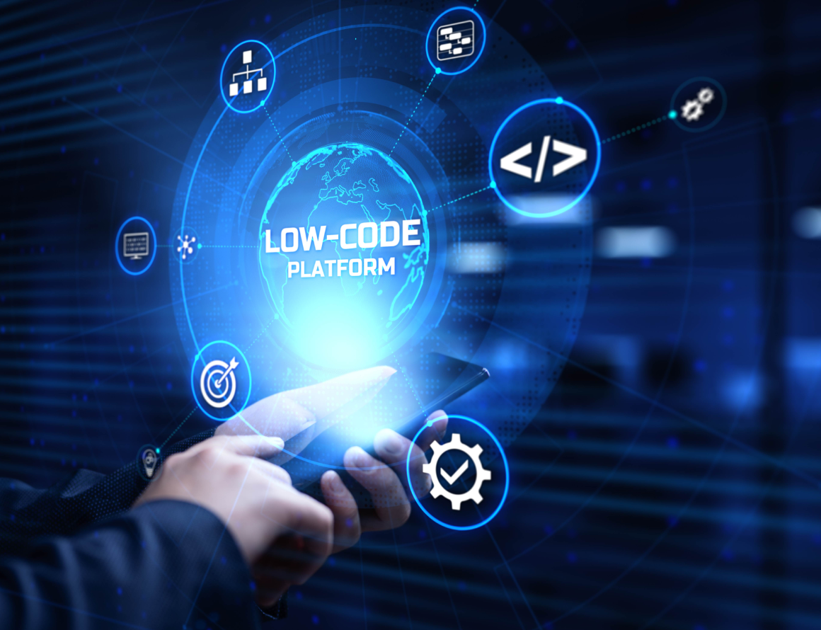 企業に特化した開発機能イメージ画像